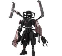 LCTM Skibidi Toilet CostruzioneTitan Building Block Toy TV Man Scienziato Cameraman Speakerman Figure Giocattoli Modello Gioco Bambini Adulti Action Ragazzi Ragazze Upgraded Fun Idea Regalo E