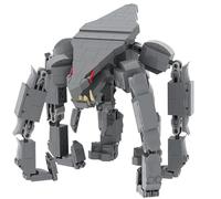 LCTM Terror Fantasma blocchiBlocchida Costruzionedecorazione A Forma Teschio con Pino Mobile Decorazione per Halloween Feste Festa Spaventosafigure in Resina Giochi Ruolo E Guerra A