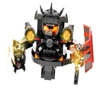 LCTM Toilet Titan Astronomia Dominator Blocchi da Costruzione Giocattolo Fotografo Altoparlante Orologio TV Uomini Monitor Azione Modello Personaggio Horror Game MultiverseCollection Animazione A