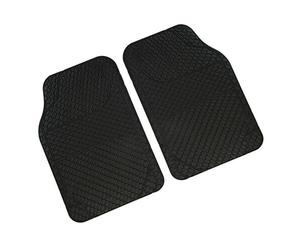 LCU7 Drena 2 Gran Pree Coppia Tappeti Anteriori Universali