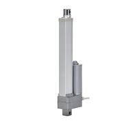 Lcuihong-Elettrico lineare Attuatore Elettrico Technic 4000N, 400mm 500mm1000mm, DC 24V, attuatore lineare, motoriduttore Tubolare telescopico Micro Ingranaggi Alta qualità