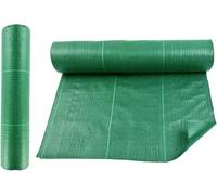 LCUVIMPEX per Tessere i Giardini, 1,52x152 m - Controllo dell'erosione, stabilizzazione del Suolo, Soluzione di pavimentazione paesaggistica(1.52x46m(5x150ft))