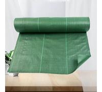 LCUVIMPEX per Tessere i Giardini, Barriera geotessile Contro Le Erbacce, Copertura del Terreno Durevole for Giardini e paesaggi(1.52x6m/5x20ft)