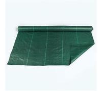 LCUVIMPEX per Tessere i Giardini, Membrana di Copertura del Terreno da Giardino Durevole: Ideale for Il Controllo dell'erosione e la stabilizzazione Suolo(0.61x12m/2x40ft)