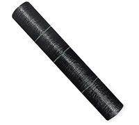 LCUVIMPEX per Tessere i Giardini, Tessuto geotessile for paesaggi ad Alta Resistenza, Copertura del Terreno da Giardino in PP(0.9x76m/3x250ft)