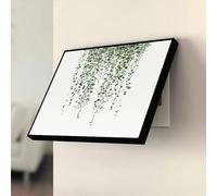 LCUVIMPEX Stampe Decorative per Soggiorno, Copriquadro Elettrico Multicolor Varie Misure(11,W60*H40cm)