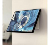 LCUVIMPEX Stampe Decorative per Soggiorno, Copriquadro Elettrico Multicolor Varie Misure(14,W70*H60cm)