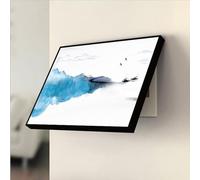 LCUVIMPEX Stampe Decorative per Soggiorno, Copriquadro Elettrico Multicolor Varie Misure(25,W40*H30cm)