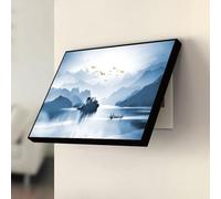 LCUVIMPEX Stampe Decorative per Soggiorno, Copriquadro Elettrico Multicolor Varie Misure(28,W60*H40cm)