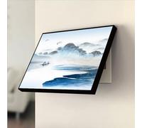 LCUVIMPEX Stampe Decorative per Soggiorno, Copriquadro Elettrico Multicolor Varie Misure(5,W70*H60cm)