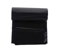 LCUVIMPEX Tappeti per stagni in HDPE, Il Rivestimento for laghetto in HDPE for l'acqua del Giardino Presenta Diverse Dimensioni(3x8m)