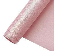 LCUVIMPEX Tessuto di Tessuto gelatinoso in PVC, Tessuto in PVC Jelly Roll 30x135cm Multicolore(Color-10)