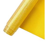 LCUVIMPEX Tessuto di Tessuto gelatinoso in PVC, Tessuto in PVC Jelly Roll 30x135cm Multicolore(Color-12)