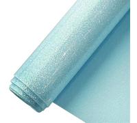 LCUVIMPEX Tessuto di Tessuto gelatinoso in PVC, Tessuto in PVC Jelly Roll 30x135cm Multicolore(Color-2)