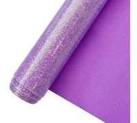 LCUVIMPEX Tessuto di Tessuto gelatinoso in PVC, Tessuto in PVC Jelly Roll 30x135cm Multicolore(Color-13)
