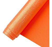 LCUVIMPEX Tessuto di Tessuto gelatinoso in PVC, Tessuto in PVC Jelly Roll 30x135cm Multicolore(Color-7)