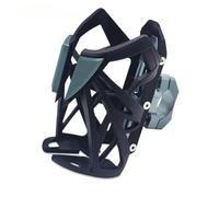 LCXZKIVS per Hon&da CB1100 1300 CB400 400X CB650R CB650F Moto Universale Bevanda Bottiglia Acqua Bevanda Supporto Supporto Portabicchieri(G)