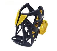 LCXZKIVS per Suzuki VSTROM DL 250 DL 650 DL 1000 DL 1050 V-Strom 650 650XT 1000 1000XT 1050XT Supporto Universale per Portabottiglie E Bicchieri per Motociclette Portabicchieri(Oro)