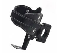 LCXZKIVS Portabicchieri per Moto per Hon&da Rebel CM1100 CM300 CM500 Portabicchieri(Nero)