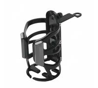 LCXZKIVS Portabicchieri Specchietto Retrovisore per Moto per B&M&W C400X/400GT Portabicchieri(G)