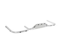 LCYB Barra Paraurti Con Portatarga Kit 3 Pz 13 Fori per Daf Xf 106 (10/12>05/21)