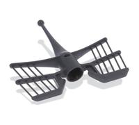 Lcyen Frullatore a farfalla per Bimby TM5 TM6 TM31, Farfalla per Bimby Agitatore per Bimby Accessori per Bimby Mescolatore Frullatore, Agitatore per Bimby