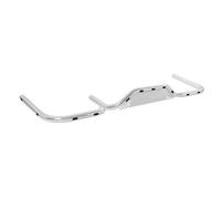 LCYK Barra Paraurti Con Portatarga Kit 3 Pz 13 Fori per Renault T (01/22>) - Ren