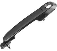Lcyolada Maniglia della porta per Hyundai Accent 2006 2007 2008 2009 2010 2011 Anteriore Driver Esterno Maniglia Porta Sostituire 80700 82650-1E050