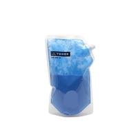 LCYSXTFZ 1000g CYKM Toner Compatible with 700 C75 J75 700i C700 Color Copier - Japanese for Consistent Print Quality