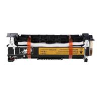 LCYSXTFZ 110V 220V Fuser Unit Fixing Assembly RM1-7395 RM1-7397 CE502-69709 Compatible with Enterprise M4555F M4555FSKM M4555H MFP Printer