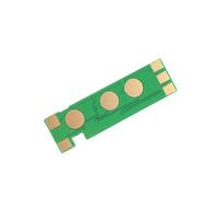 LCYSXTFZ 8pcs CLT-K404S CLT-404S Toner Chip Compatible with Xpress SL-C430W SL-C480FW SL-C480W C480FN C430 Printers - Black Cyan Magenta Yellow(2SETS All Color EXP)