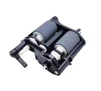 LCYSXTFZ ADF Feed Pickup Roller 1705426 1693496 Compatible with DS-1610 DS-1630 DS-1660W Scanner Part