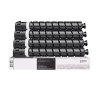 LCYSXTFZ Cartuccia toner compatibile con ImageRUNNER Advance DX C3926 C3930 C3935 per GPR66 NPG88 C-EXV64(NPG88)