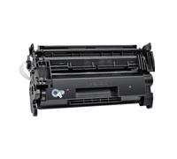 LCYSXTFZ Cartuccia toner CRG-057 H senza chip compatibile con MF441dw MF443dw MF445dw MF449dw LBP222dn LBP223dw LBP225dn LBP228x LBP226dw(CRG-057 H 9.8K)