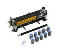 LCYSXTFZ CB388A CB389A 110V 220V Fuser Maintenance Compatible with P4014 P4015 P4515 Printer - Fuser Unit Parts