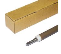 LCYSXTFZ Compatible Primary Charge Roller D136-2470 PCR for MP C6502 C8002 Pro C651 C751 C720 C900 C901 C5100 C5110 C6502SP C8002SP