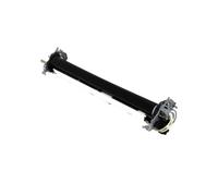 LCYSXTFZ del gruppo riscaldante con manicotto della pellicola di fissaggio D239-4041 compatibile con MP C3004 MP C3504(110V)