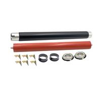 LCYSXTFZ di manutenzione del fusore con cuscinetto a rulli di pressione del rullo superiore compatibile con 3500i 4500i 5500i 3501i 4501i 5501i(1Set 5pcs)