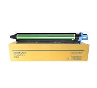 LCYSXTFZ DR-313K Drum Unit Compatible with C258 C308 C368 C458 C558 C658 - High-Yield 120K Pages, Office Printing Solution