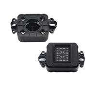 LCYSXTFZ Ink Absorbing Pad Printer Capping for XP600 TX800 DX6 DX8 DX9 - Compatible Printer Accessories for Maintenance & Leak Prevention