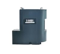 LCYSXTFZ Maintenance Box Compatible with WF-2860 WF-2865 WF-2861 XP-5105 XP-5100 ET-M3180 M3170 M3140 M2170 L6190 M1180 - Ink Waste Collector for WorkForce & Expression Printers