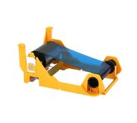 LCYSXTFZ Nastro compatibile con la stampante per carte in PVC ZXP Series 1 800011-140 YMCKO 100 immagini