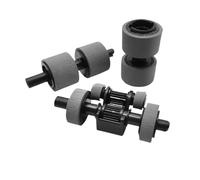 LCYSXTFZ Set di rulli di prelievo compatibile con la stampante SP-1120 SP-1125 SP-1130(182)