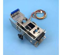 LCYSXTFZ Stazione di pulizia di sollevamento compatibile con XP600 I3200 4720 5113 DX5 DX7 Stazione di tappatura a testa singola Stack di montaggio(For i3200)