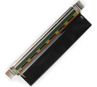 LCYSXTFZ Testina di stampa termica 2 pezzi P1037974-010 compatibile con stampante per etichette con codice a barre ZT200 ZT210 ZT220 ZT230 203 dpi