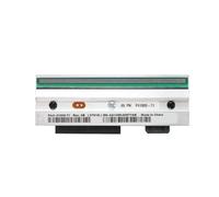 LCYSXTFZ Testina di stampa termica 200 dpi P1058930-009 compatibile con stampante per etichette con codice a barre ZT410 203 dpi