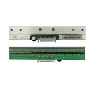 LCYSXTFZ Testina di stampa termica 300 Dpi compatibile con stampante per etichette Godex EZ1300 EZ1305 EZ2300