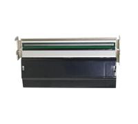 LCYSXTFZ Testina di stampa termica, rullo e cinghia 300 dpi 79801M compatibili con la stampante termica per etichette con codice a barre ZM400 305 dpi(Thermal Printhead)