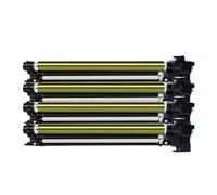 LCYSXTFZ Unità tamburo compatibile con i modelli imageRUNNER ADVANCE DX C5840 C5850 C5860 C5870 C5840i C5850i C5860i C5870i - Sostituisce GPR-61 NPG-83 C-EXV58 3770C003AA(Magenta)