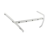 LCZ1 Barra Portafari Per Tetto Stile H 11 Fori per Scania R Serie 7 - New Genera